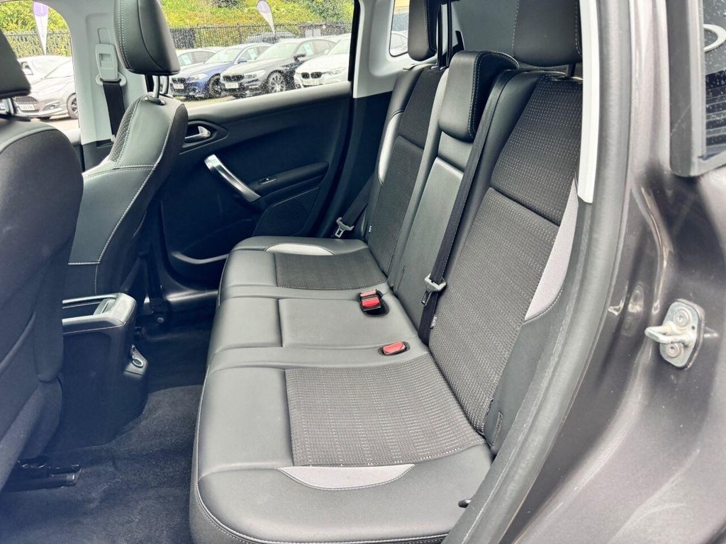 Used Peugeot 2008 2018 for sale - 77269175: Photo 14