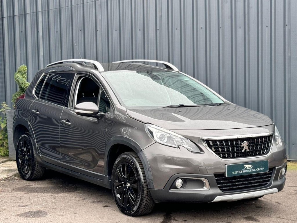 Used Peugeot 2008 2018 for sale - 77269175: Photo 16