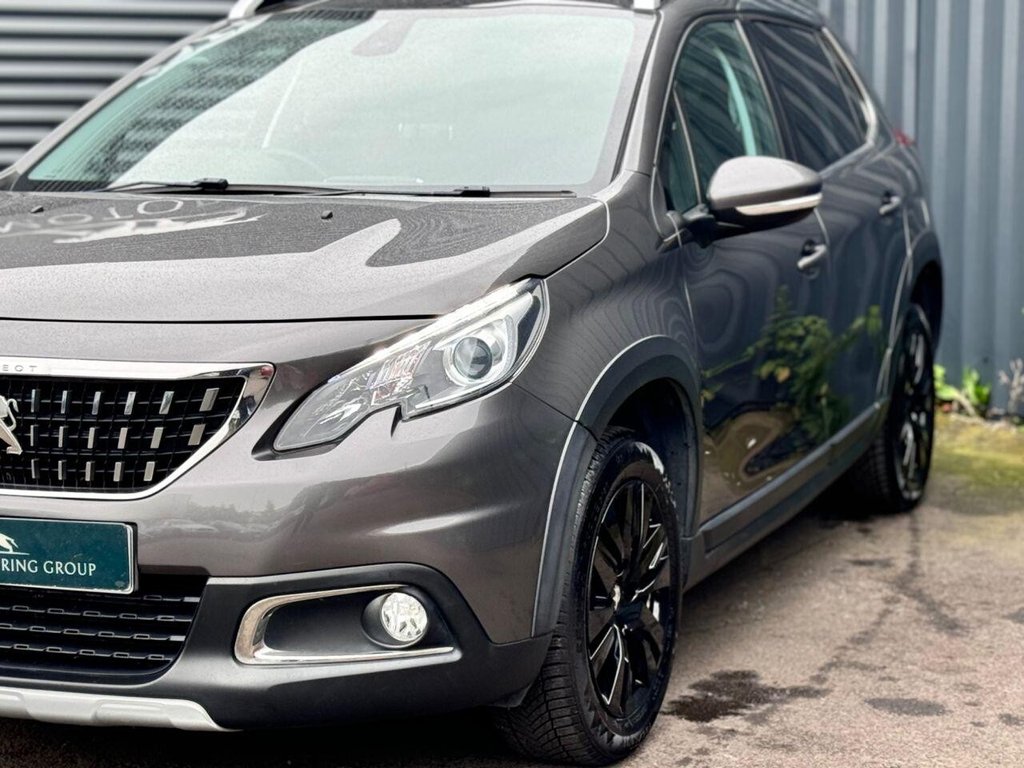 Used Peugeot 2008 2018 for sale - 77269175: Photo 23