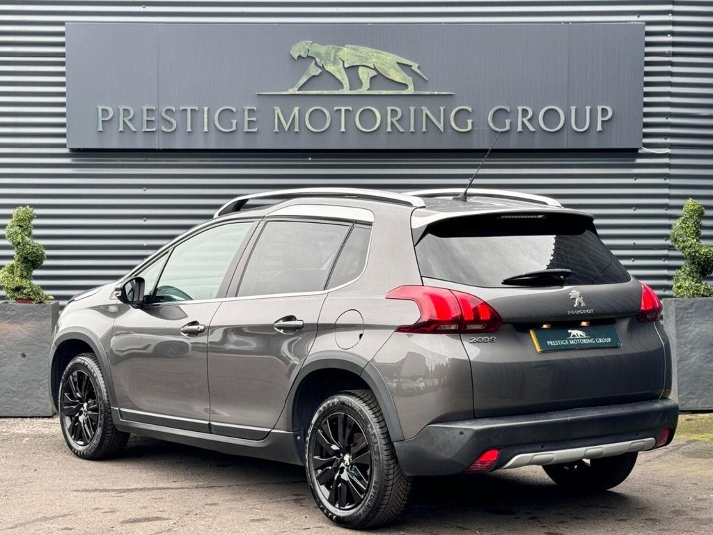 Used Peugeot 2008 2018 for sale - 77269175: Photo 24