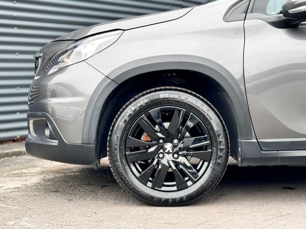 Used Peugeot 2008 2018 for sale - 77269175: Photo 27