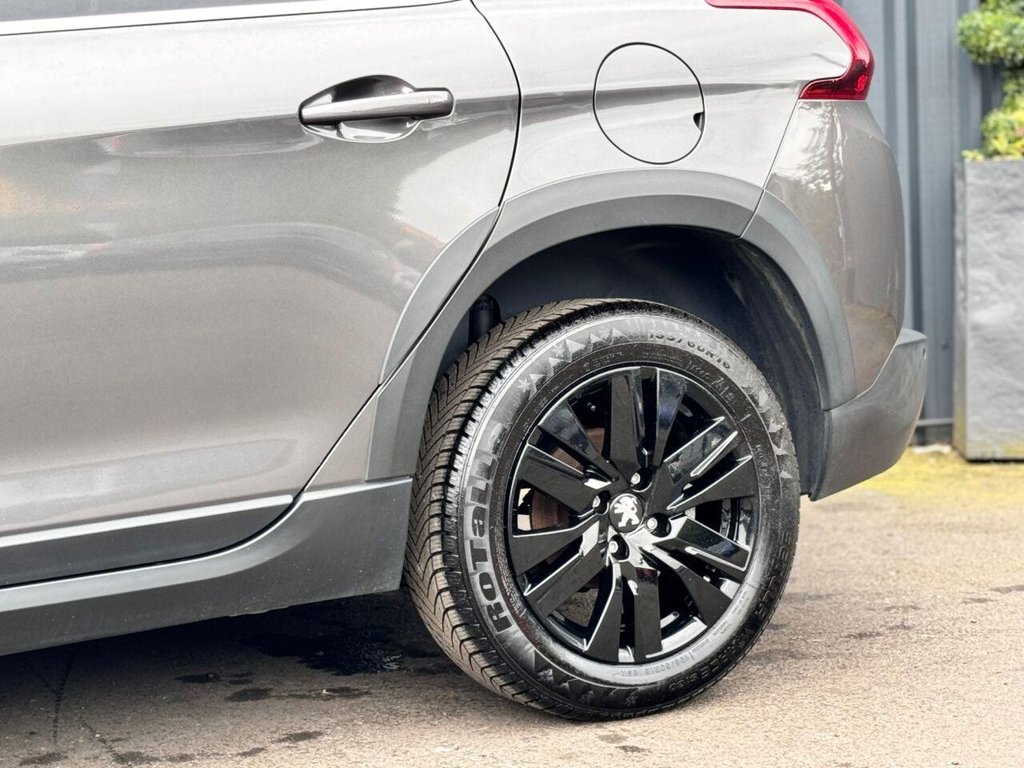 Used Peugeot 2008 2018 for sale - 77269175: Photo 28