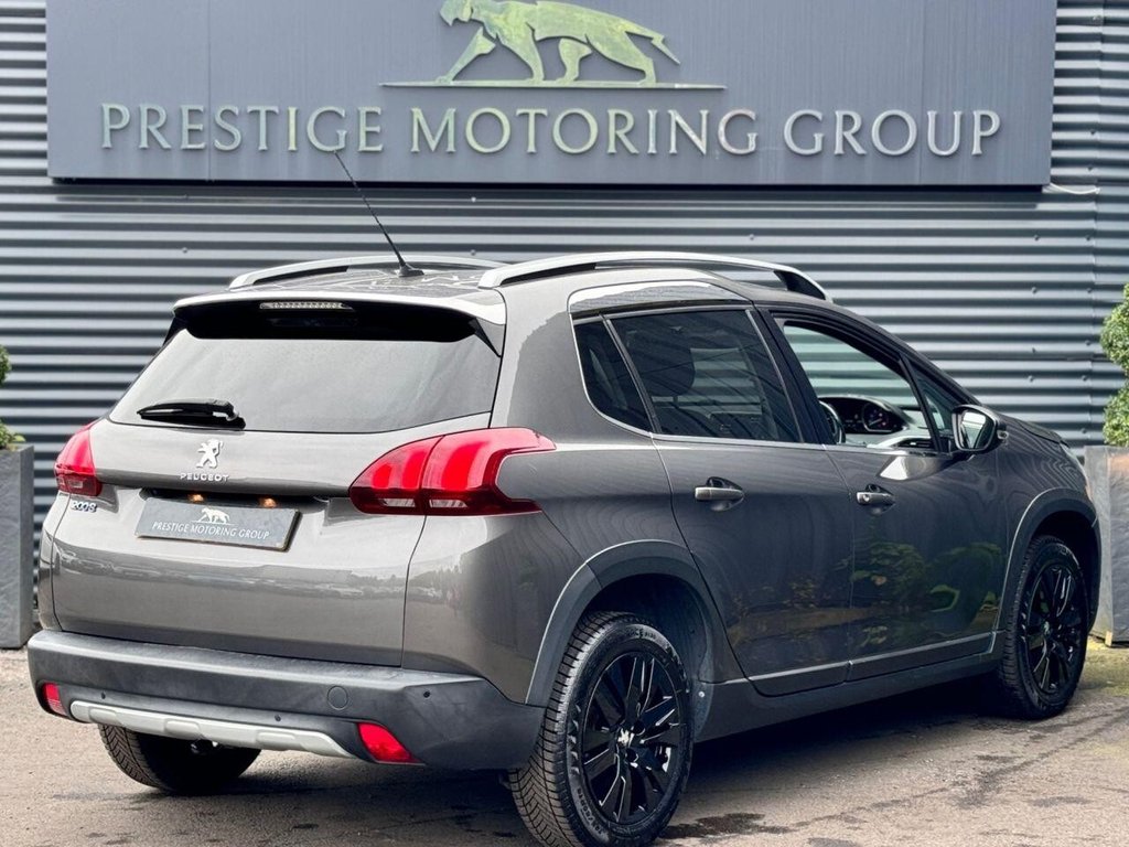 Used Peugeot 2008 2018 for sale - 77269175: Photo 29