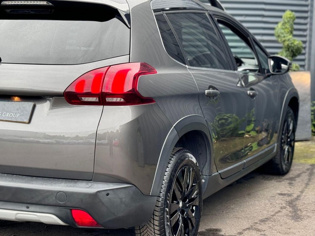 Used Peugeot 2008 2018 for sale - 77269175: Photo 31