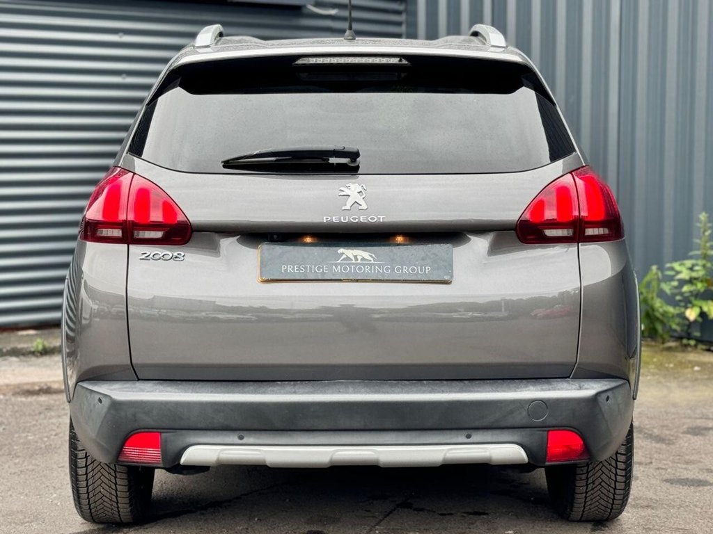 Used Peugeot 2008 2018 for sale - 77269175: Photo 32