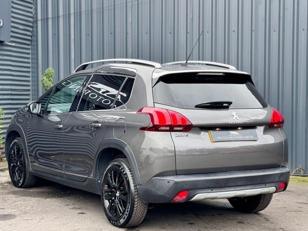 Used Peugeot 2008 2018 for sale - 77269175: Photo 33