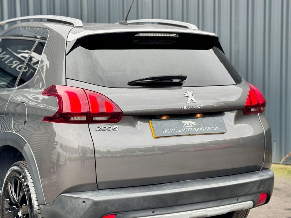 Used Peugeot 2008 2018 for sale - 77269175: Photo 34