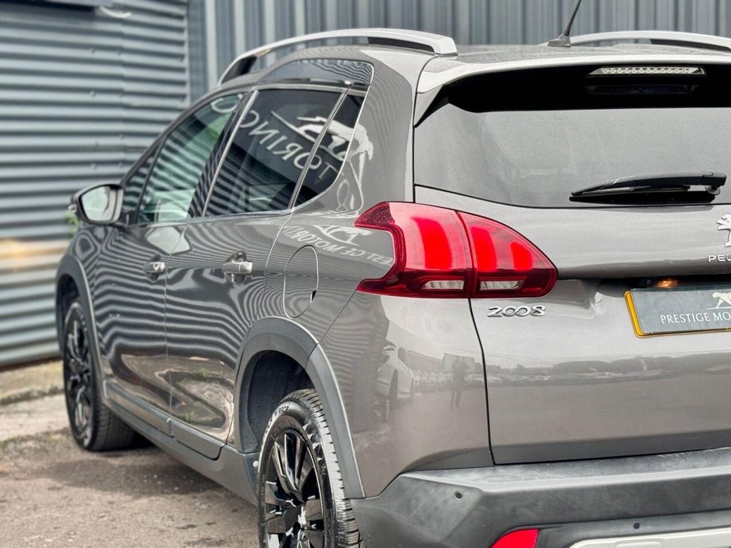 Used Peugeot 2008 2018 for sale - 77269175: Photo 35