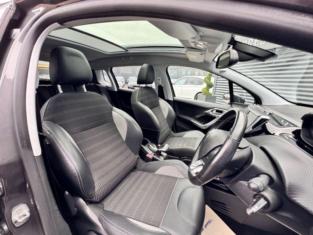 Used Peugeot 2008 2018 for sale - 77269175: Photo 36