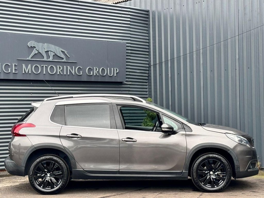 Used Peugeot 2008 2018 for sale - 77269175: Photo 5