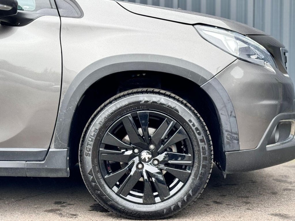 Used Peugeot 2008 2018 for sale - 77269175: Photo 6