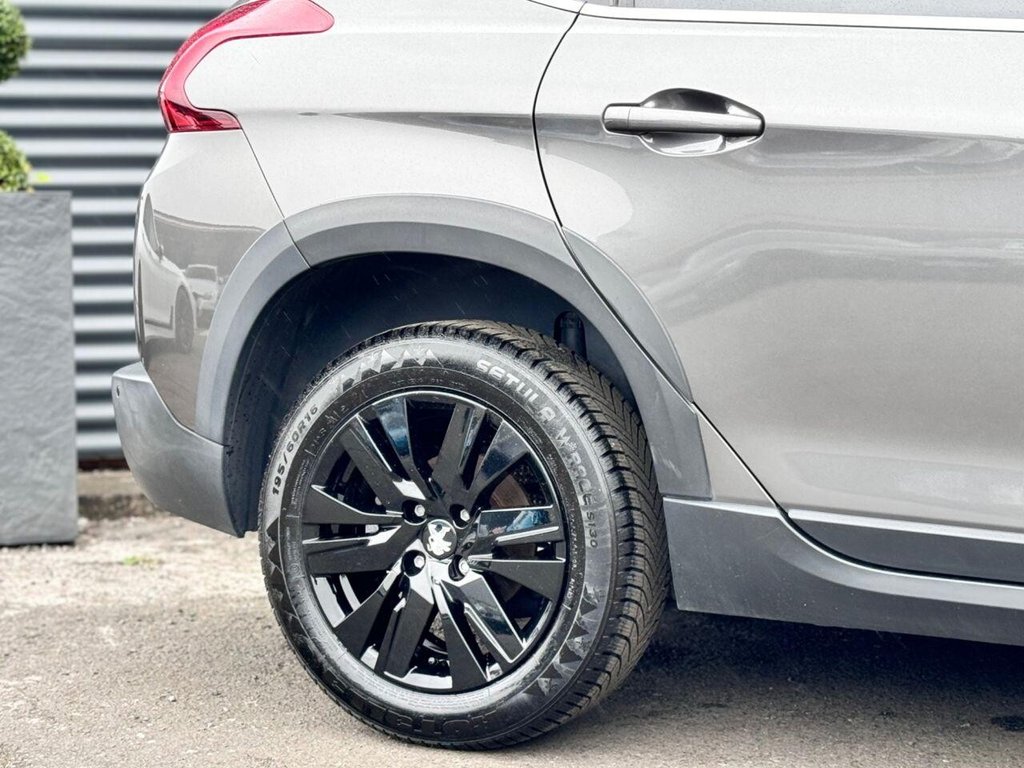 Used Peugeot 2008 2018 for sale - 77269175: Photo 7