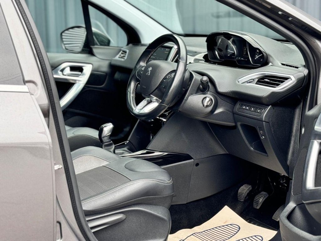 Used Peugeot 2008 2018 for sale - 77269175: Photo 8