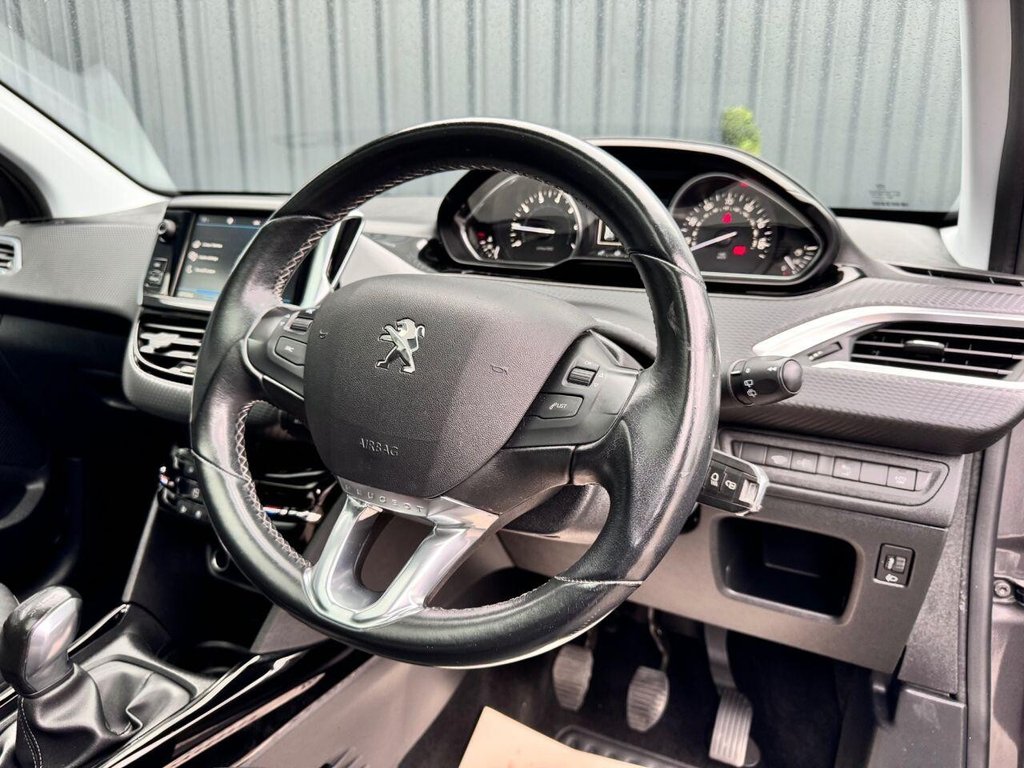 Used Peugeot 2008 2018 for sale - 77269175: Photo 9