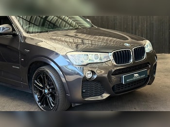 Used BMW X4 2016 for sale - 78534128: Photo