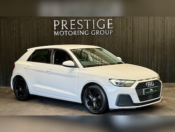 Used Audi A1 2019 for sale - 78943268: Photo