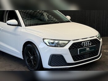 Used Audi A1 2019 for sale - 78943268: Photo