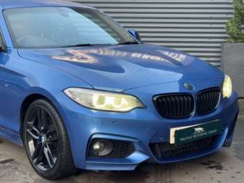 Used BMW 2 Series 2016 for sale - 75320494: Photo