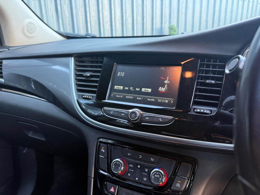 Used Vauxhall Mokka X 2018 for sale - 77764852: Photo 12