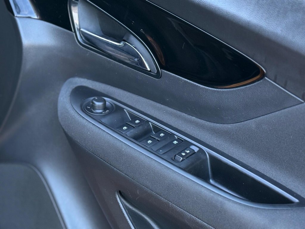 Used Vauxhall Mokka X 2018 for sale - 77764852: Photo 16