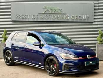 2019 (68) - 2.0 TSI 245 GTI Performance 5dr DSG