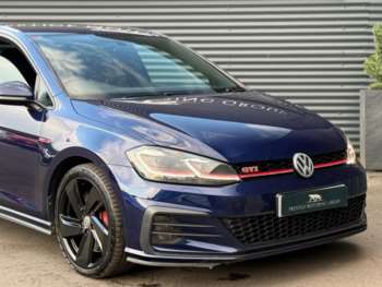 Used Volkswagen Golf 2019 for sale - 74708082: Photo