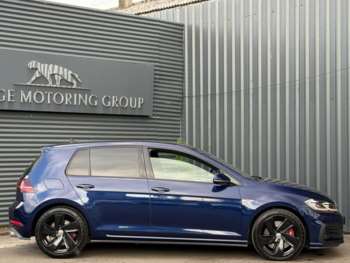 Used Volkswagen Golf 2019 for sale - 74708082: Photo