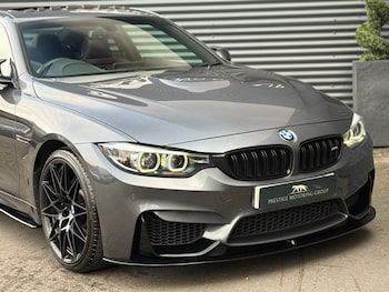 Used BMW M4 2019 for sale - 75548580: Photo