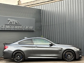 Used BMW M4 2019 for sale - 75548580: Photo