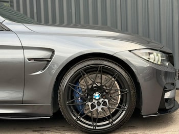 Used BMW M4 2019 for sale - 75548580: Photo