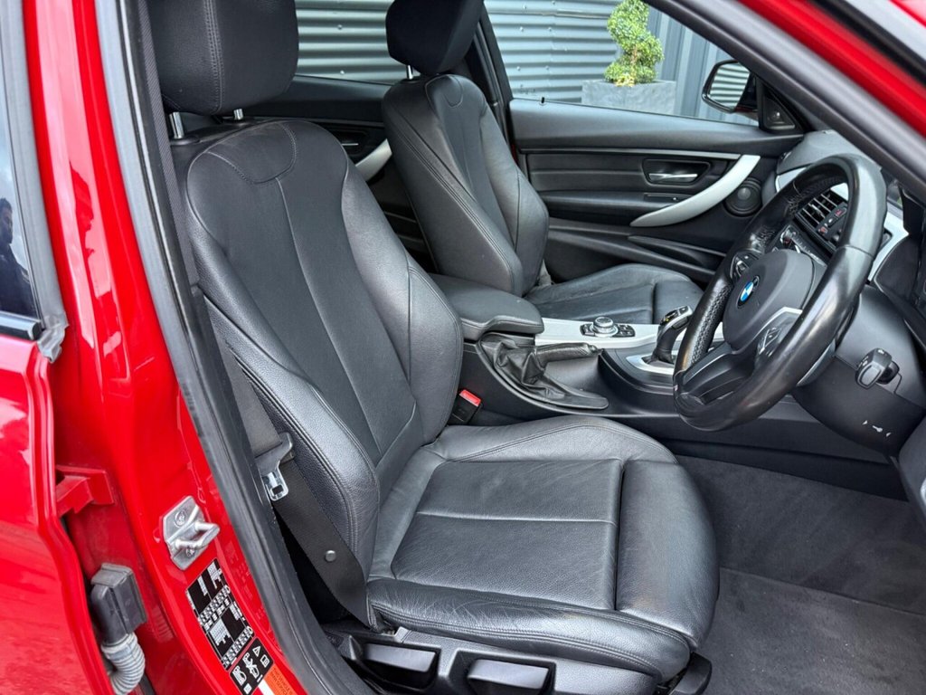 Used BMW 3 Series 2015 for sale - 76631758: Photo 10