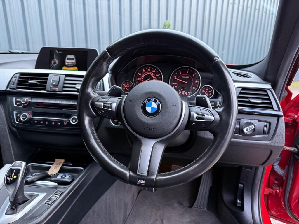 Used BMW 3 Series 2015 for sale - 76631758: Photo 11