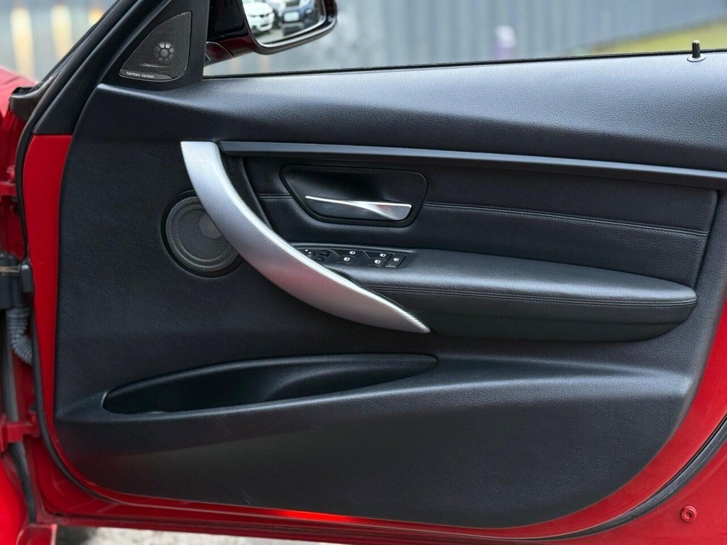 Used BMW 3 Series 2015 for sale - 76631758: Photo 15