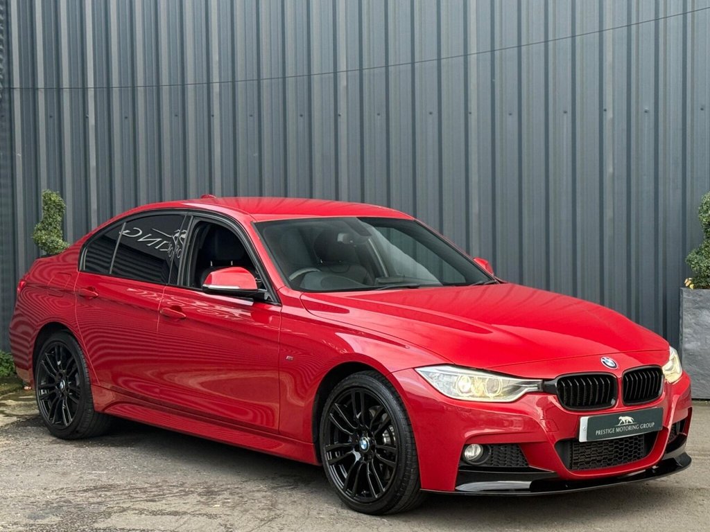 Used BMW 3 Series 2015 for sale - 76631758: Photo 19