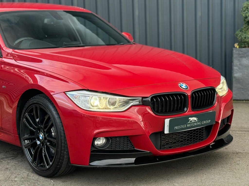 Used BMW 3 Series 2015 for sale - 76631758: Photo 20