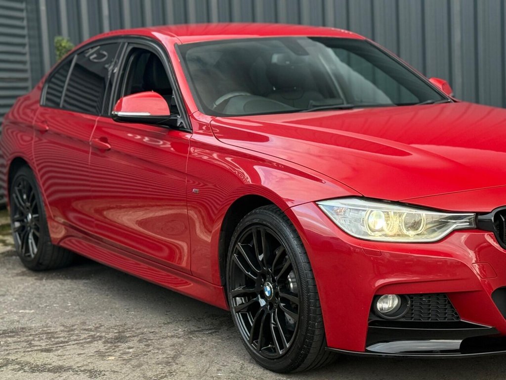 Used BMW 3 Series 2015 for sale - 76631758: Photo 21