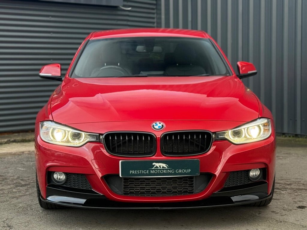 Used BMW 3 Series 2015 for sale - 76631758: Photo 22