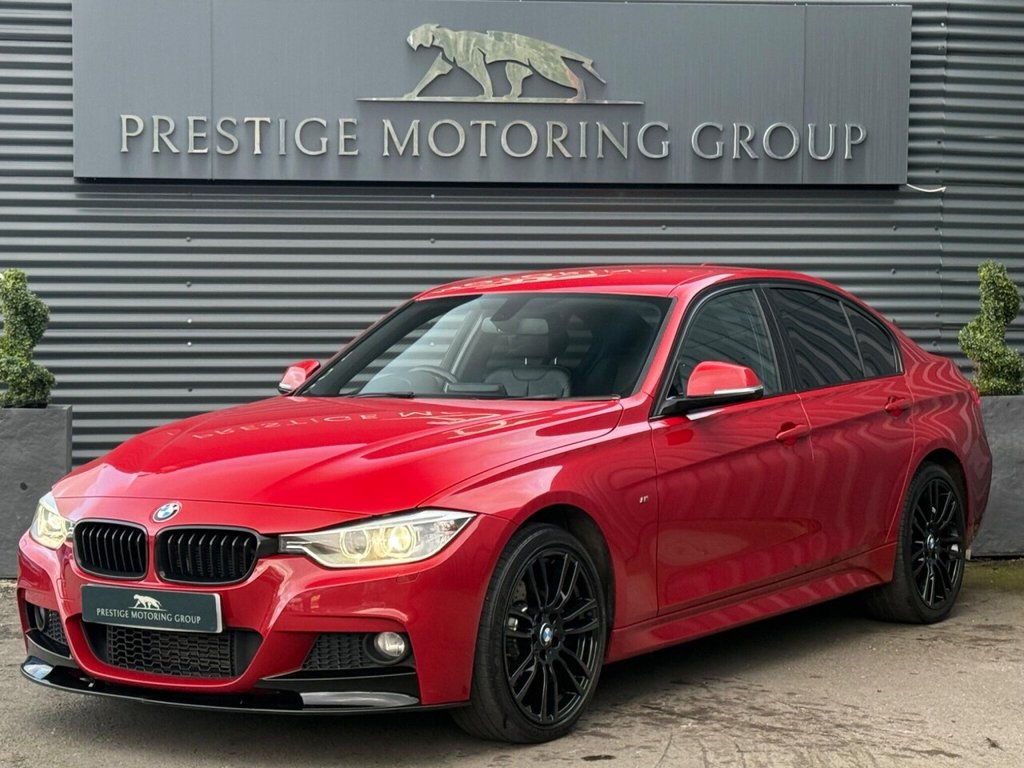 Used BMW 3 Series 2015 for sale - 76631758: Photo 23