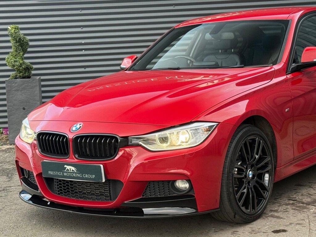 Used BMW 3 Series 2015 for sale - 76631758: Photo 24