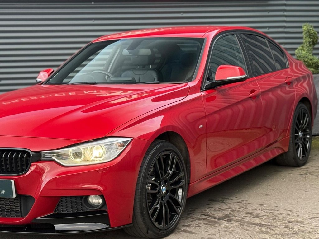 Used BMW 3 Series 2015 for sale - 76631758: Photo 25