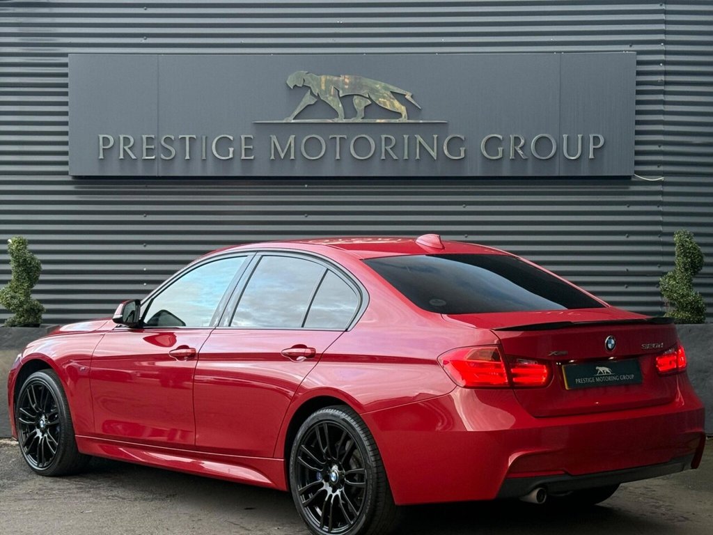 Used BMW 3 Series 2015 for sale - 76631758: Photo 26