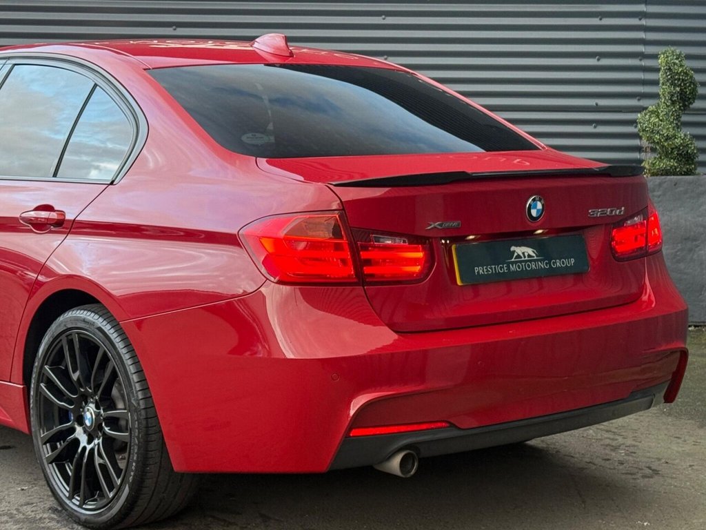 Used BMW 3 Series 2015 for sale - 76631758: Photo 27