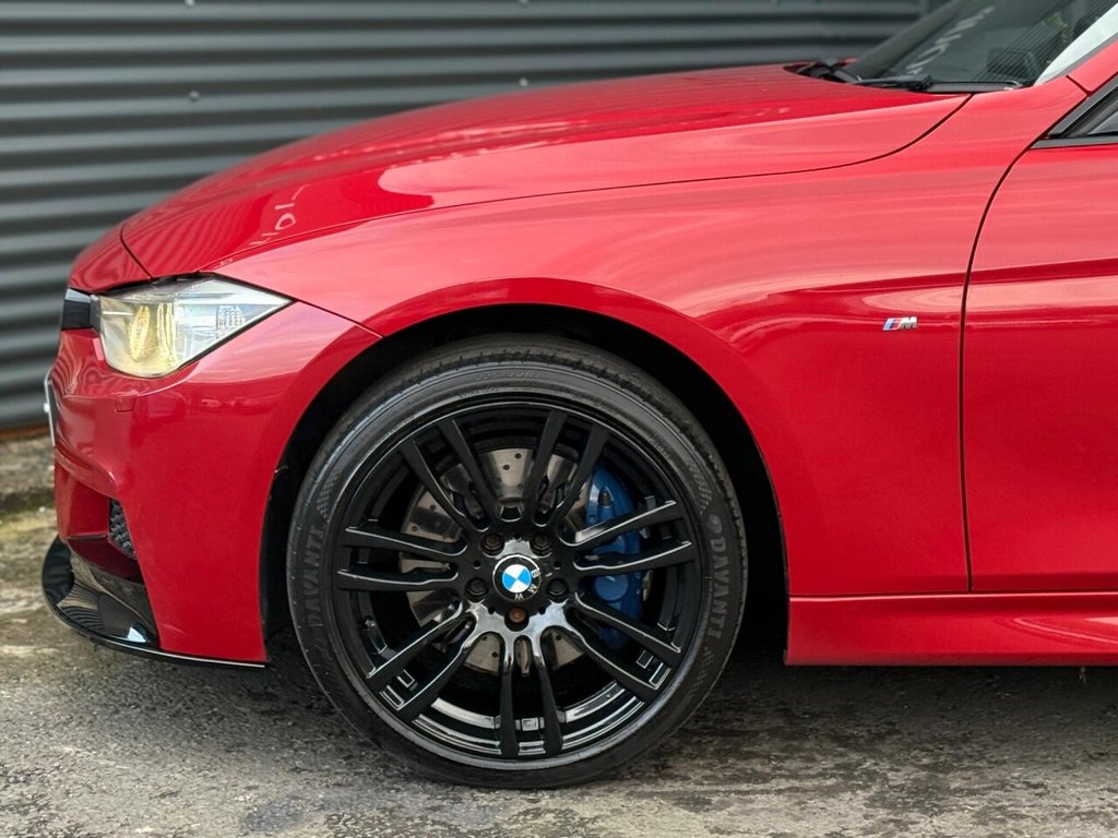 Used BMW 3 Series 2015 for sale - 76631758: Photo 29