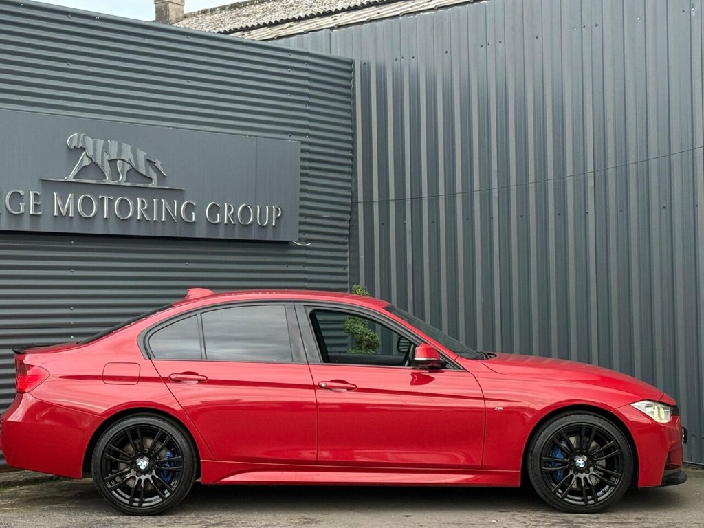 Used BMW 3 Series 2015 for sale - 76631758: Photo 3