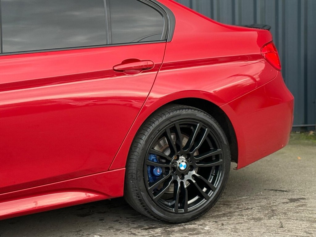 Used BMW 3 Series 2015 for sale - 76631758: Photo 30