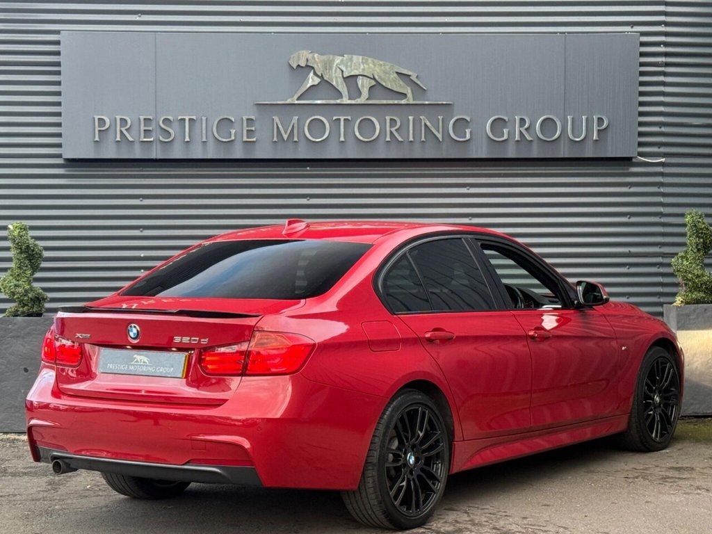 Used BMW 3 Series 2015 for sale - 76631758: Photo 31