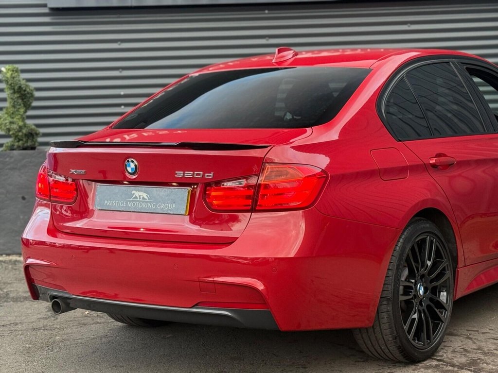 Used BMW 3 Series 2015 for sale - 76631758: Photo 32