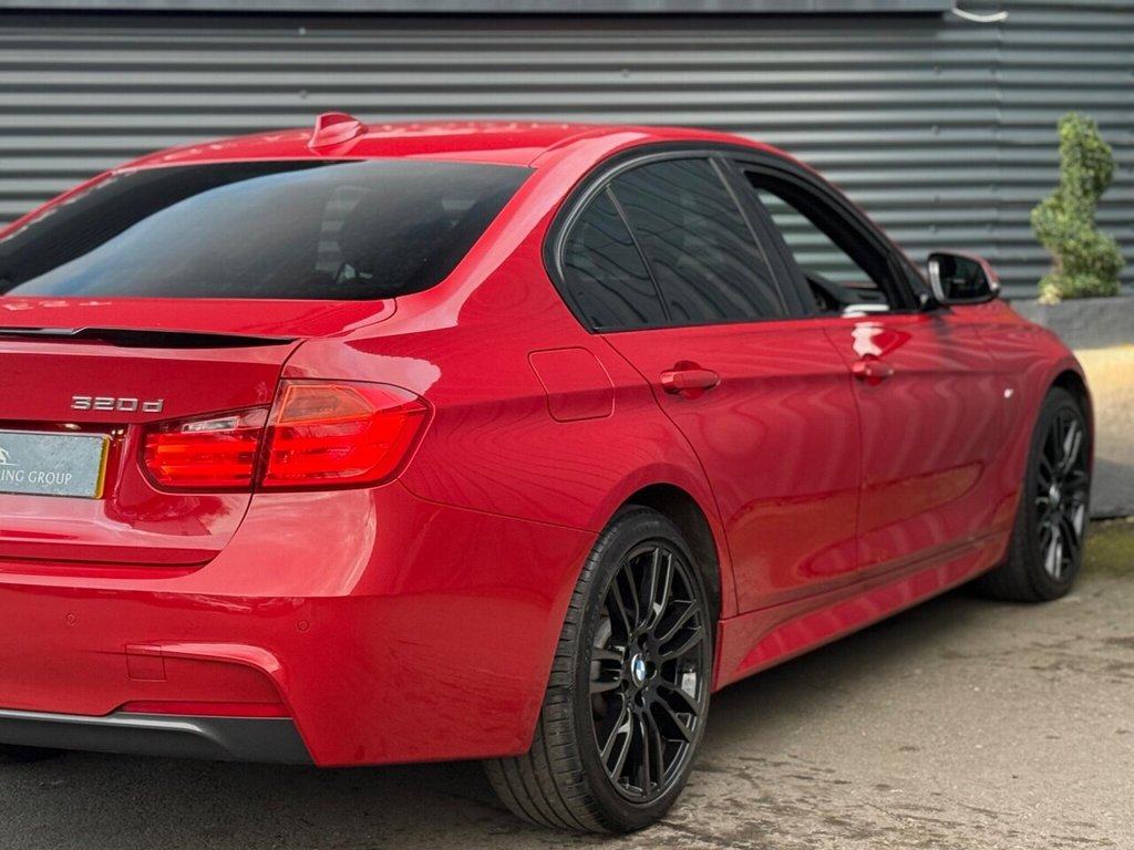 Used BMW 3 Series 2015 for sale - 76631758: Photo 33