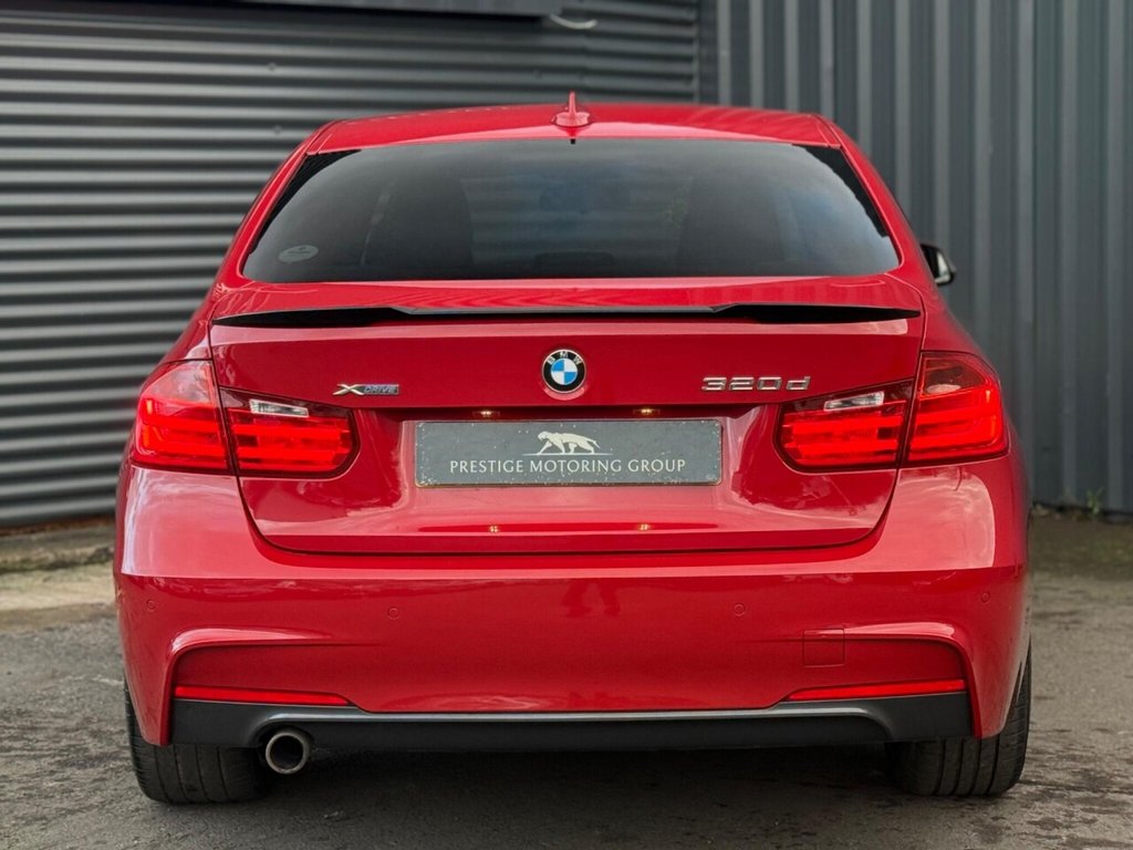 Used BMW 3 Series 2015 for sale - 76631758: Photo 34