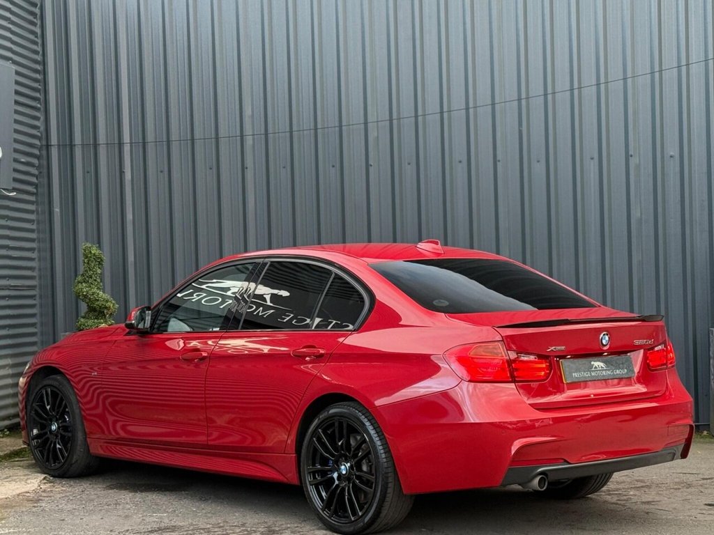 Used BMW 3 Series 2015 for sale - 76631758: Photo 35